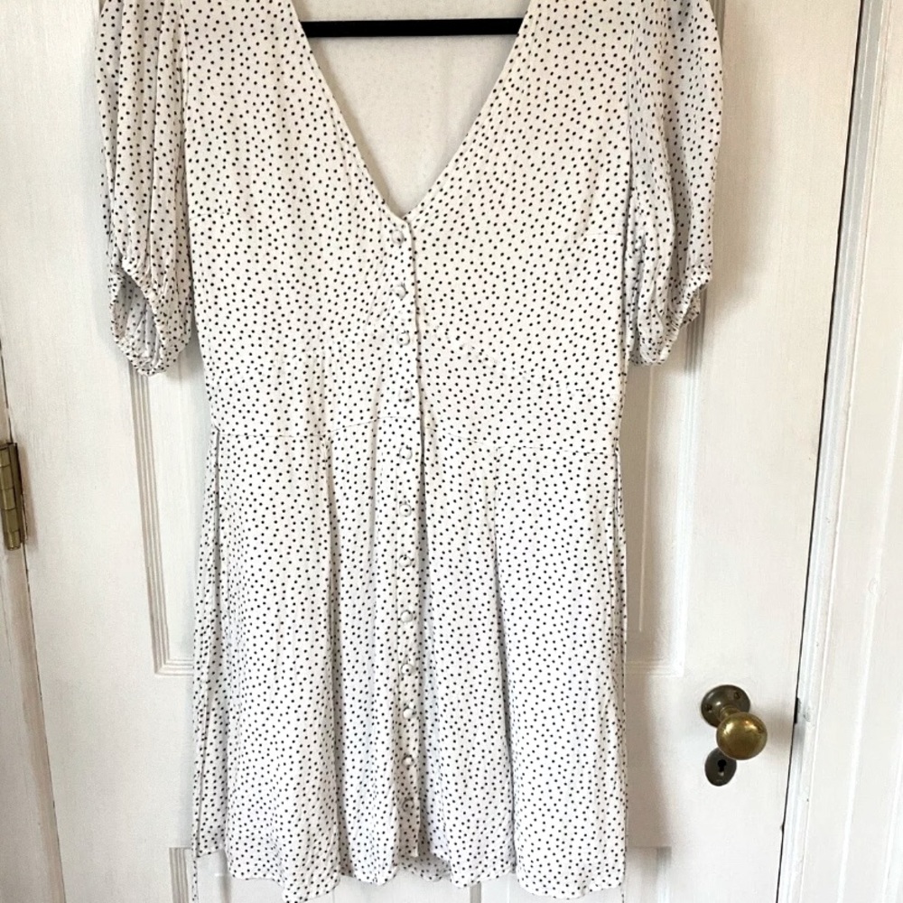 COPY - Abercrombie and Fitch Mini dress